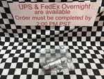 Swagelok Check Valve Hastelloy 1/2", Psi, HC-8C-1, HC8C1, SHIPSAMEDAY#Q54. Fixed Price $7515.09.