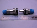 Swagelok SS-QC8-B-8PMK1 & SS-QC8-D-8PMK1 Instrumentation Quick-connect Bodies. Fixed Price $79.99.
