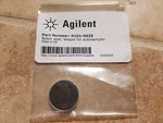 Rotor Seal For Rheodyne 7010-083, Vespel. Fixed Price $90.00.