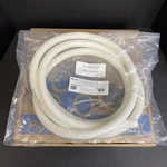 Cole-parmer Tubing For Masterflex Hp Pumps Id 0.62 In. Length 10 Ft. Fixed Price $73.15.
