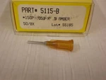 Efd Dispense Tip Amber 5115-B. Fixed Price $17.00.