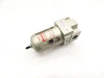 Smc AF20-N02-CZ Filter New. Fixed Price $19.80.