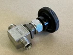 Whitey Valve SS-1RS6 316. Fixed Price $40.00.