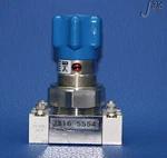 5554 Veriflo Regulator P/n 45400801PAEV SQ130E502PUPGFUJIKINEV. Fixed Price $64.51.