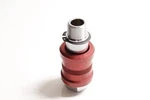 Legris 0661 14 22 NSNBC01 - Flow Control Valve. Fixed Price $50.35.
