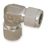 Parker 4EE4-316 1/4" A-lok Ss Union Elbow. Fixed Price $37.79.