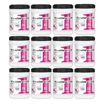 CAVIWIPES1 Surface Disinfectant Towelettes 160 Canister- Case Of 12, 13-5100. Fixed Price $118.95.