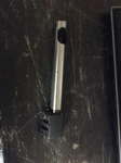 Hitachi 333-738 Plunger (b) Assy For Reciprocating Saw CR12VBY. Fixed Price $51.94.