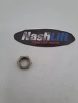 6WLN-S Parker Nut 6WLNS SK74021224JE. Fixed Price $16.00.
