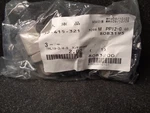 Hose Fittings Kantouch Elbow THL19-3/4-S 304 Stainless Steel Lot Of 2. Fixed Price $125.00.