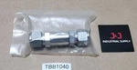 *new Sealed* Swagelok SS-8C-10 1/2" Poppet Check Valve 10PSI 156692 + Warranty!. Fixed Price $125.00.