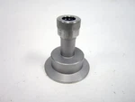 Hps Mks Series Iso-kf To Compression Fitting Adapter 1/2" 0.5" NW40 100316905. Fixed Price $26.61.