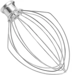 K5AWW Replacement Whip For Quart Lift Bowl 6-WIRE Attachment. Fixed Price $23.23.