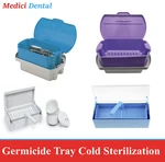 Dental Germicide Tray Steri-soaker Sani Hld Holder Sterilize Instruments Tattoo. Fixed Price $164.88.