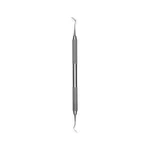 Hu-friedy CVHL1/2 Hollenback Double End Carver #1/2 Round Handle. Fixed Price $23.80.