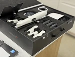 3 Shape Trios 5 Intraoral Scanner. Fixed Price $17500.00.