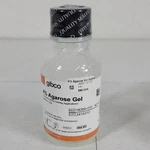 Thermo Fisher Gibco 18300-012 4% Agarose Gel Cell Culture Overlay Sterile 40ML. Fixed Price $58.58.