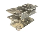 Replacement Tube Rack For Jt BAKER-10 Spe Extraction System Bath Unit. Fixed Price $20.99.