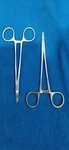 2X Hu-friedy Mini Ryder Perma Sharp Needle Holder 6" NH5092. Fixed Price $100.00.