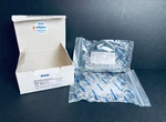 Eppendorf Dna Lobind Centrifuge 0.5 Ml Total Of 100 Tubes. Fixed Price $14.00.