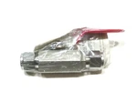 1/2" Hy-lok BVH-8T 316SS 110 Series Ball Valve Tube End 1000PSI New. Fixed Price $90.00.