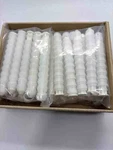 (pack Of 10) Hy-lok CFS-8-NYLN, 1/2" Nylon Ferrule Set, Swagelok NY-810-SET. Fixed Price $31.00.