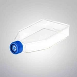 Fisherbrand Culture 600 Ml Vented Cap 40 Flasks. Fixed Price $82.50.