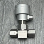 Nupro Swagelok SS-4BK-V51-1C Bellows Sealed Stainless Valve 1/4 Vcr Fitting. Fixed Price $139.95.