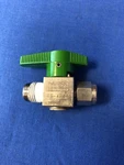 Nupro Swagelok SS-4P4T1 Quarter Turn Valve. Fixed Price $30.00.