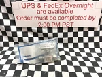 Swagelok Bonnet Needle Valve 1/4", SS-20VS4, SS20VS4, SHIPSAMEDAY#E57. Fixed Price $232.29.