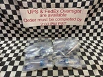 Swagelok 6LV-12-VCR-3-12TB7P, 6LV12VCR312TB7P, Long Tube Butt, Lot Of #1620F4. Fixed Price $418.97.