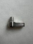 Sirona Cerec Mcxl Bur Changing Tool - Red Tip Square Bit Torque. Fixed Price $85.00.