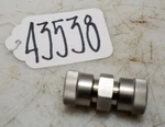 Swagelok Ultra Torr Vacuum Fitting (INV.43538). Fixed Price $100.00.