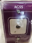 Amico O-fasc-qd-e-ags Latch Valve Assembly. Fixed Price $32.19.