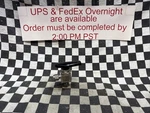 Swagelok SS-43GS4-A, SS43GS4A, Angle Valve 1/4", SHIPSAMEDAY#Q21B. Fixed Price $131.51.