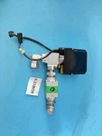Shinwa Controls RCV-3-11E-D Motor Valve 24V Dc With Oem Inline Body. Fixed Price $160.00.