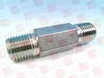 Swagelok SS-2-HLN-2.00 / SS2HLN200 (new No Box). Fixed Price $7.15.