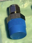 Swagelok 316 1/4" Tube & 1/2" Male Npt Port Fitting SS-400-1-8 Qty. Fixed Price $39.99.