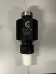 Chemglass CG-2077-M 31 Mm Laboratory Glassware Adapter Biological. Fixed Price $800.00.