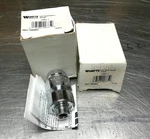 (1) Genuine Watts 3/8NLF9 Regulator Lab Faucet Vacuum Breaker. Fixed Price $29.99.