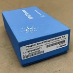 New Agilent 820400-901 Prepht End Fitting Hardware Kit. Fixed Price $234.00.