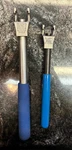 Swagelok MS-TW-6 Tee Wrench Set (3/8" 5/16") And MS-TW-4 (1/4"). Fixed Price $225.00.