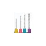 House Brand Dentistry Hp Vps Impression Material Dental Mixing Tips 48/PK. Fixed Price $14.86.