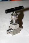 3/8" Od Weld Severe Service Bellows Valve 316SS Whitey Swagelok SS-6NBSW6T. Fixed Price $38.40.