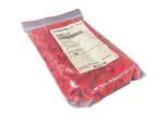 Vwr Disposable Red Screw Caps With Silicone O-rings 89004-354 (500/PK). Fixed Price $71.99.