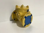 Cameron- Wheatley 510/511 Series Swing Check Valve 2" 150 Rf Flanged Full Port. Fixed Price $419.39.