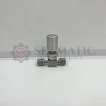 Nupro SS-BNV51-C Selaed Valve (usa), UK#480. Fixed Price $99.00.