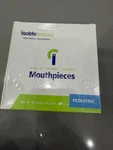 Isolation Dental Mouthpieces Size Pediatric For Isolite Isodry Systems (10/PK). Fixed Price $49.00.