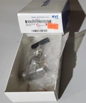 New Swagelok SS-3NBF4 Severe Service Union Bonnet Needle Valve 1/4IN Fnpt. Fixed Price $214.95.