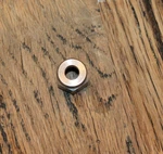 316 Stainless Steel Nut For Mm Swagelok Tube Fitting Part SS-6M2-1 LOT/3. Fixed Price $8.99.
